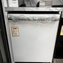 Forno Dishwasher 