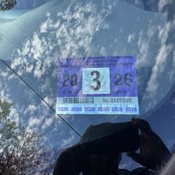 2004 Mini Van Chevy Venture