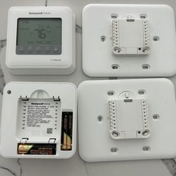 Honeywell Home ProSeries Thermostat