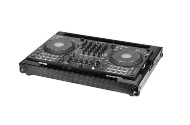 Odyssey 810FLX10 Hexagon Industrial Board Case for Pioneer DDJ-FLX10