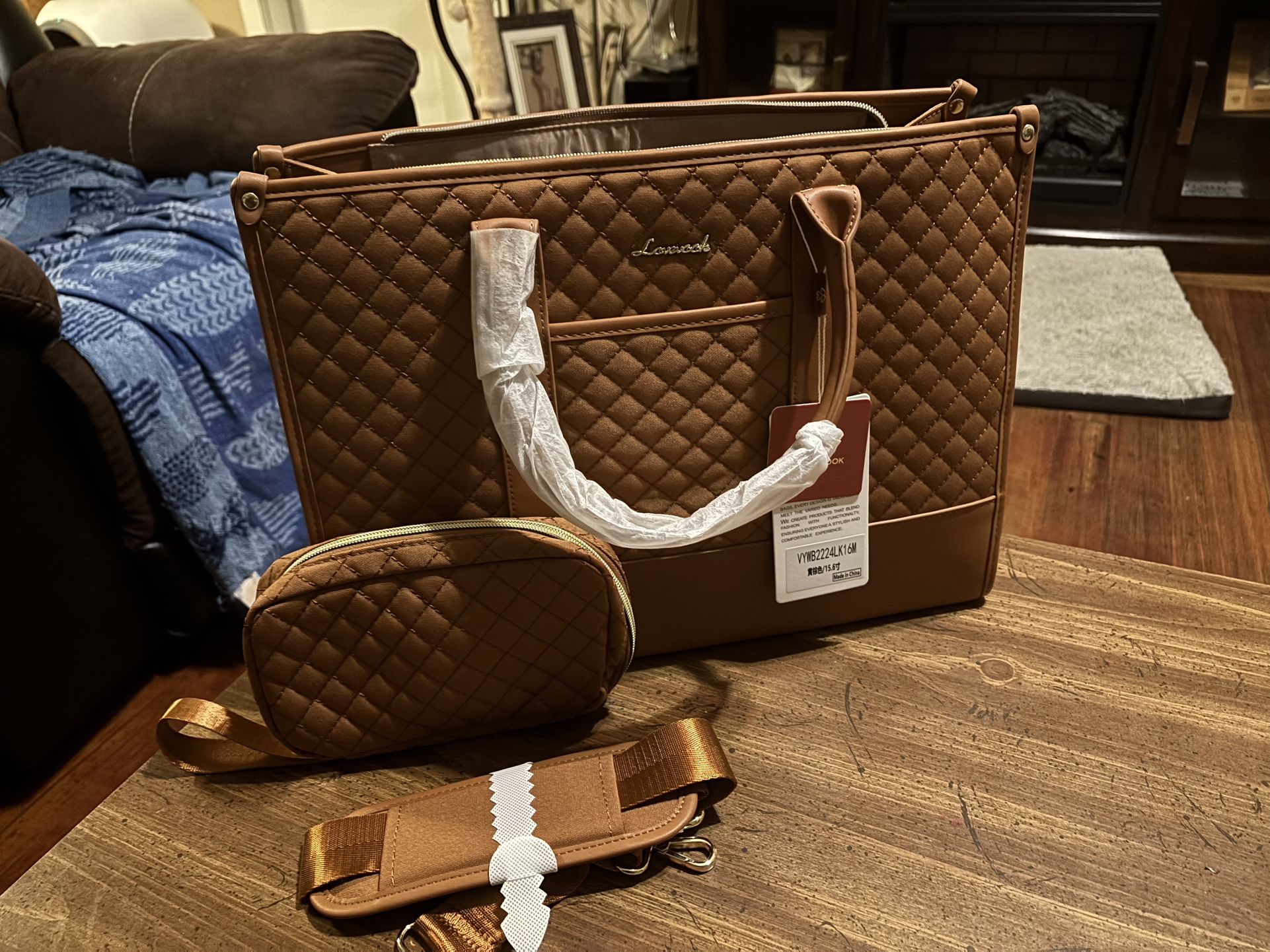 Purse