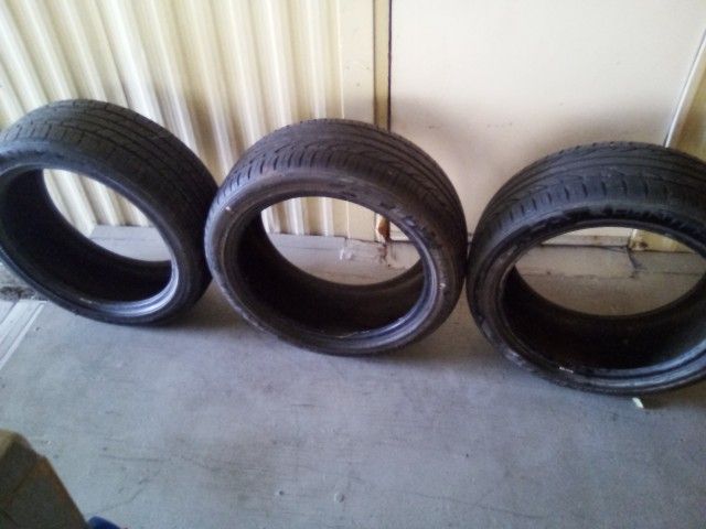 17s Low Profile