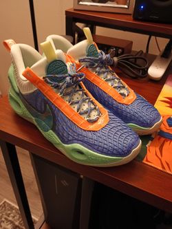 Nike Cosmic Unity 'Amalgam