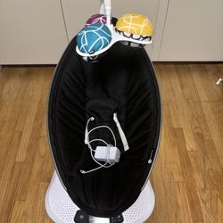 4moms Mamaroo Multi-motion Swing 