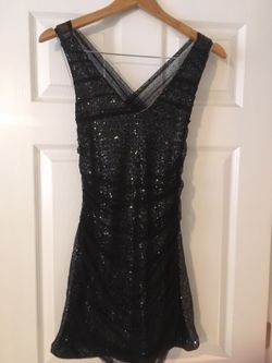 New Express Dress/ Size Small