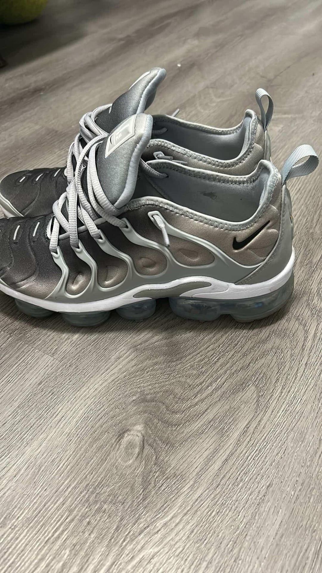 Nike Vapor Max 