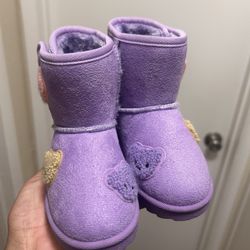 Girls Size 6 Boots