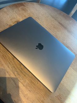 (2019) MacBook Pro good battery