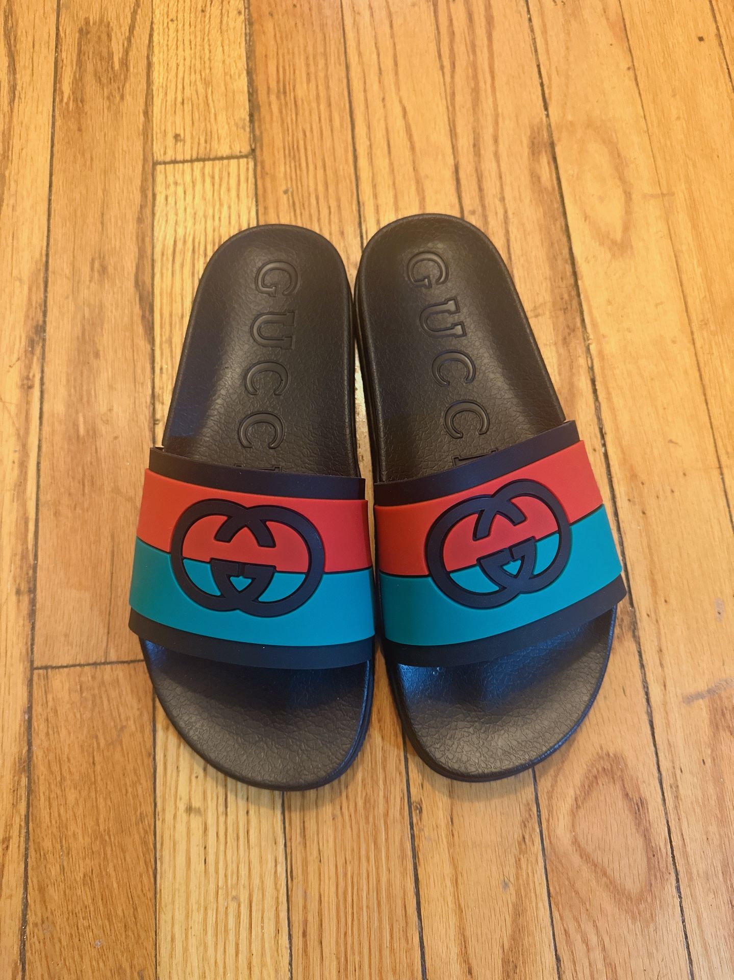 Gucci Slide