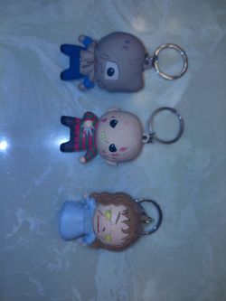 Key chains
