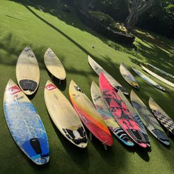 Used Boards. Free.  Some Are In Great Condition 
