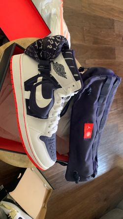 Air Jordan 1 Utility Q Size 8.5