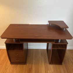 Super Solid Desk - Office Desk