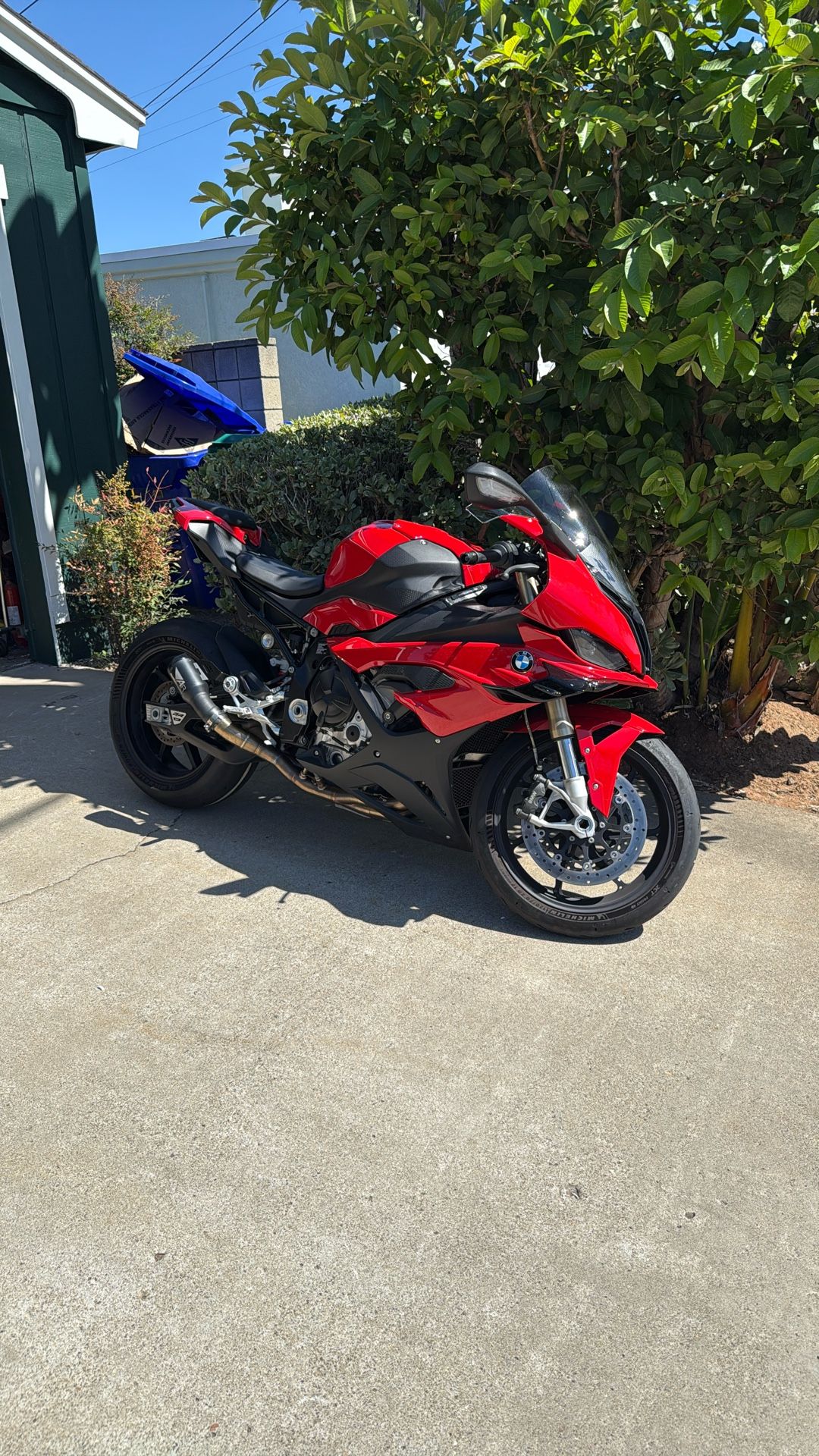 2023 Bmw S1000RR