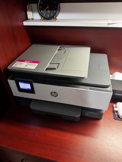 printer HP