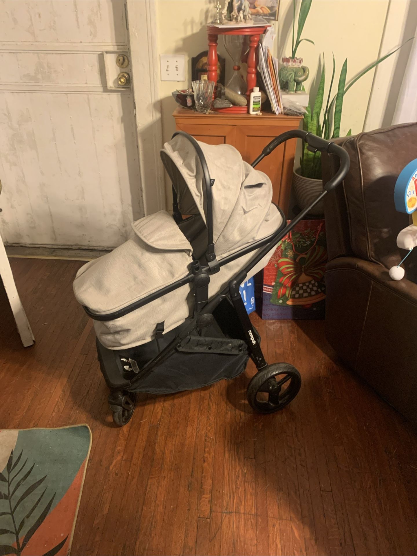 Baby Stroller