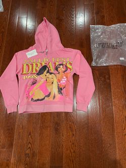Rinestone Valley Vale Zip up S