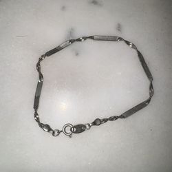 Vintage Avon Anklet 