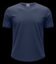 UndrDog Project 010: Blue Legacy Bamboo Hemp Shirt