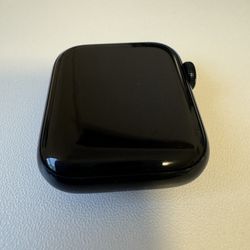 Apple Watch SE GPS + Cellular (2nd Generation) 40mm Midnight Aluminum Case
