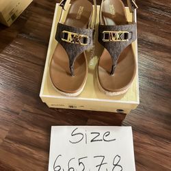 Michael Kors Sandal 
