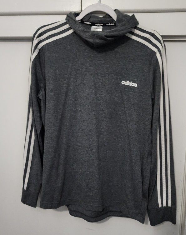 Adidas Pullover Hoodie
