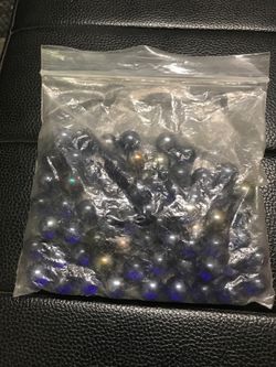 Marbles
