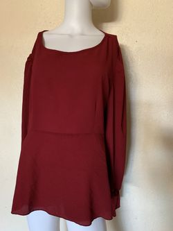 Blouse SHEIN 2xl