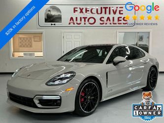2023 Porsche Panamera