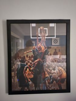 Rucker Park ( NYC) Basketball