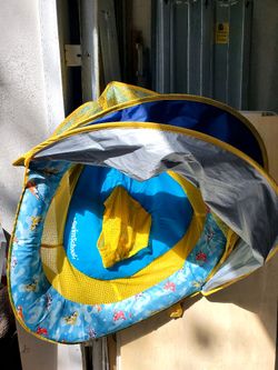 Infant Float