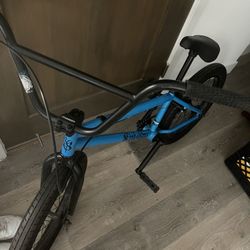Bike KINK BMX
