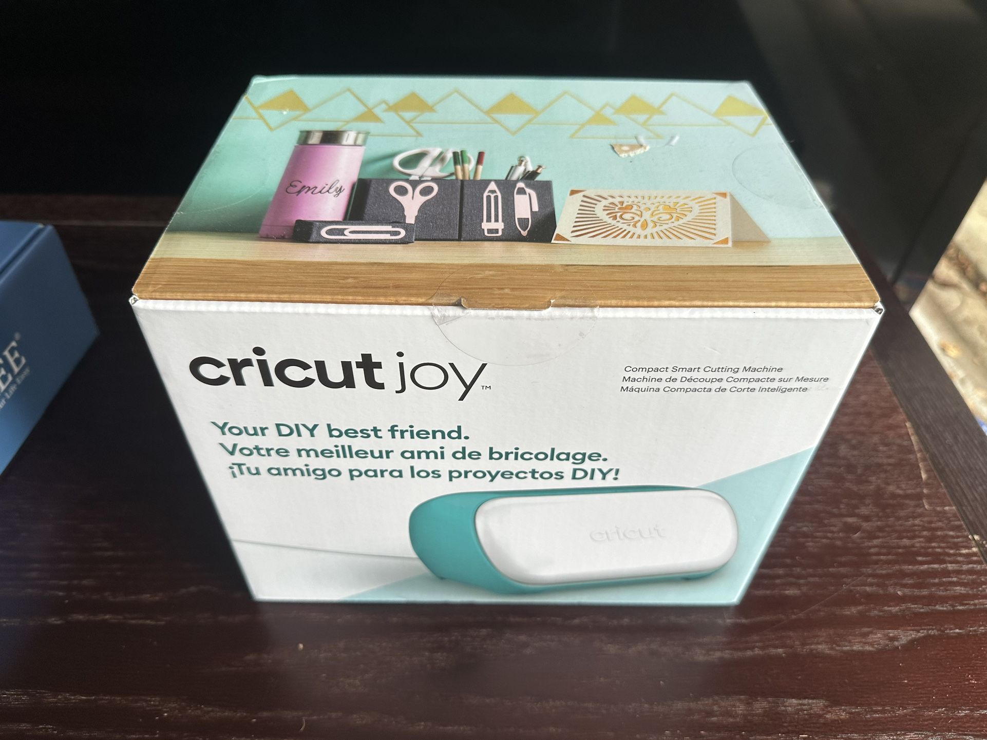 Cricut Joy- Brand New