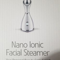 Facial Steamer 