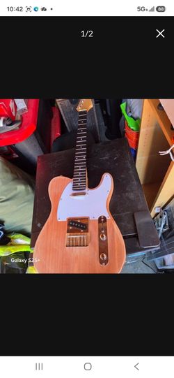 Guitar