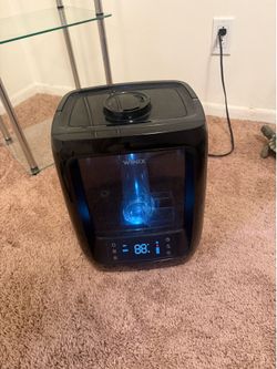 Winix Humidifier 2 Gallons