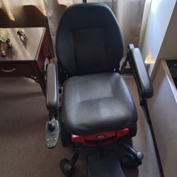 Power Chair