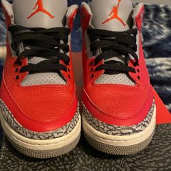 Air Jordan 3s Retro ‘Unite’