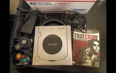 Gamecube