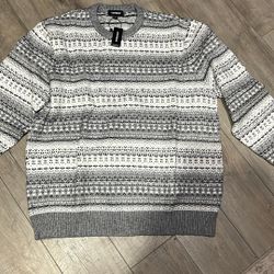 Men’s Sweater 