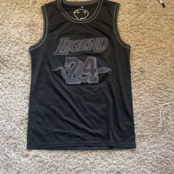 Kobe Bryant #24 Legend Version 