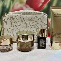 Estee Lauder Travel Size Skin Care