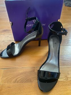 Women’s Worthington Heels (9)