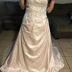 Multi Use Dress