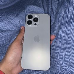 iPhone 16 Pro Max 256gb Unlocked 