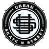 Urban Skate & Street Hb