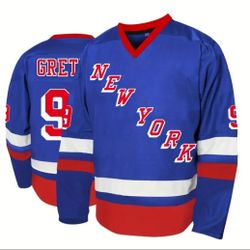 new york rangers  Hockey grezinski