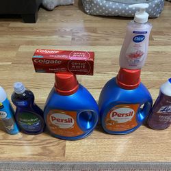 Household Bundle