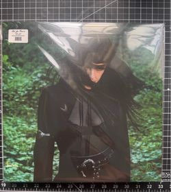 Not for radio vinyl
