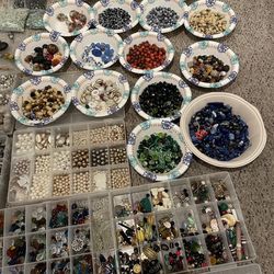 Vintage Beads